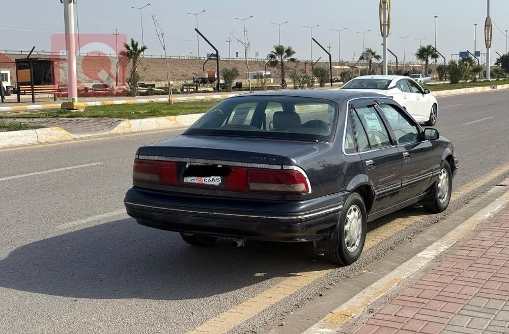 Daewoo Prince